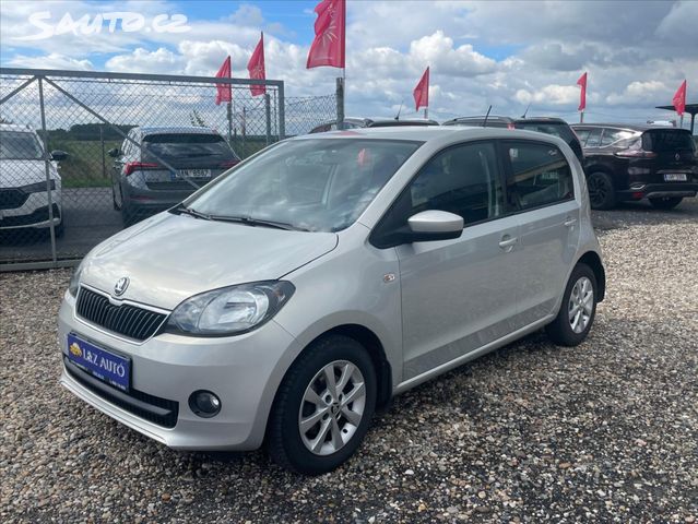 Škoda Citigo